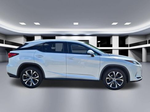 Used 2021 Lexus RX 350 FWD w/ Premium Package image 7