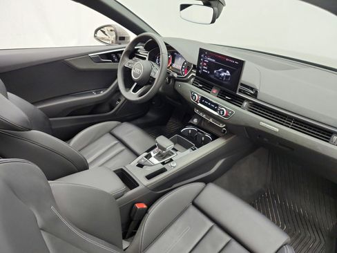 Used 2023 Audi A5 2.0T Premium w/ Convenience Package image 19