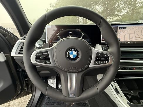 New 2026 BMW X5 sDrive40i w/ M Sport Package image 23