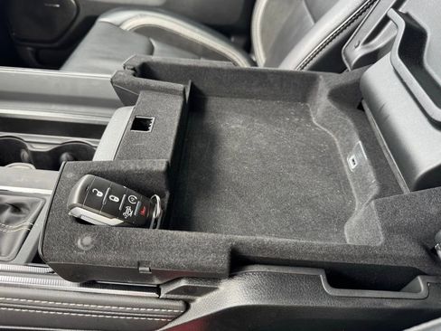 Used 2025 RAM 1500 RHO w/ RHO Level 1 Equipment Group image 24