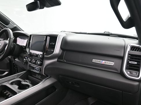 New 2026 RAM 1500 Lone Star w/ Night Edition RWD image 27