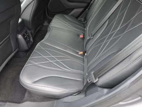 Used 2021 Ford Mustang Mach-E Select w/ Comfort/Appearance Package image 13