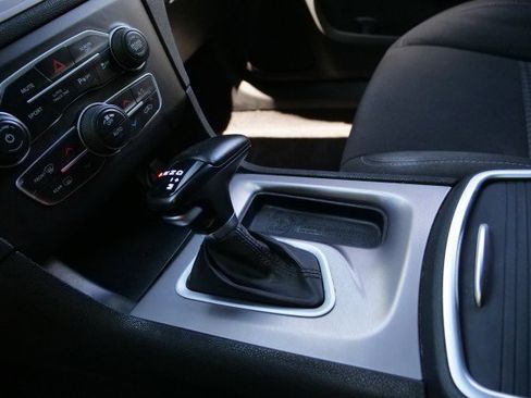 Used 2023 Dodge Charger R/T RWD image 16