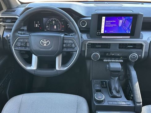 Used 2025 Toyota 4Runner SR5 image 11