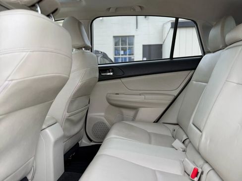 Used 2014 Subaru Crosstrek 2.0i Limited image 22