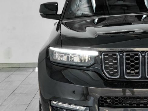 Used 2023 Jeep Grand Cherokee L Summit image 58