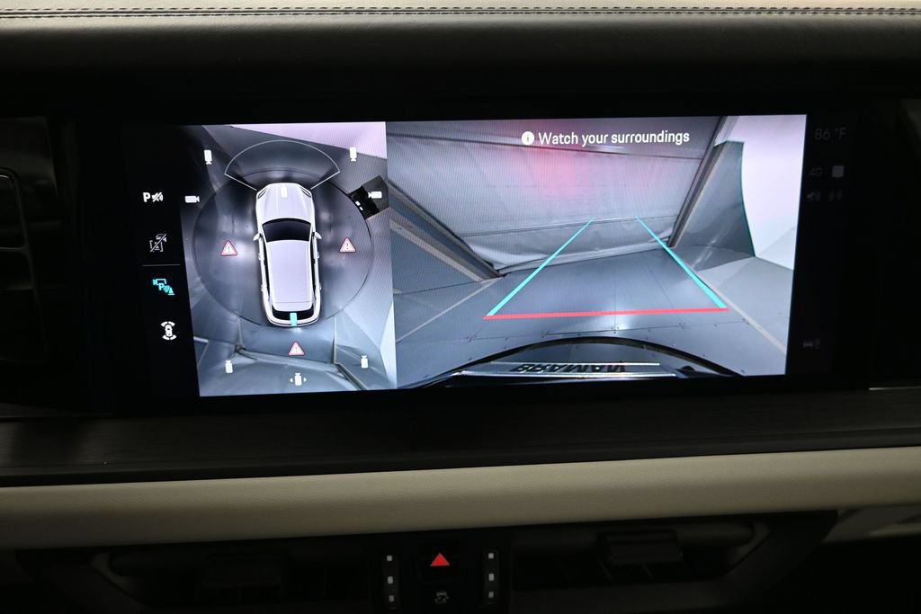 Certified 2026 Porsche Cayenne GTS AWD/4WD image 20