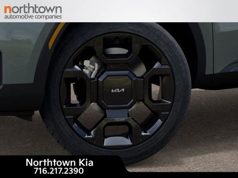 New 2026 Kia Sorento SX Prestige image 10