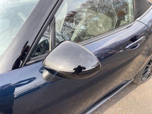 New 2025 MAZDA MX-5 Miata Club w/ Brembo/BBS Recaro Package image 11