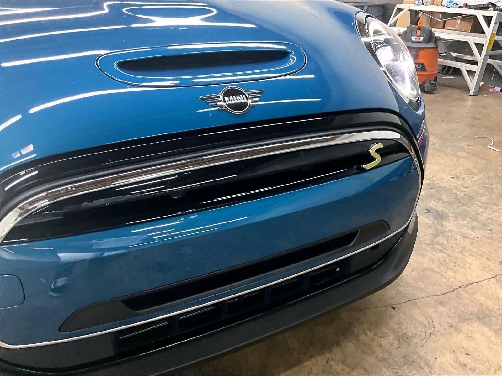 Used 2024 MINI Cooper SE FWD image 32