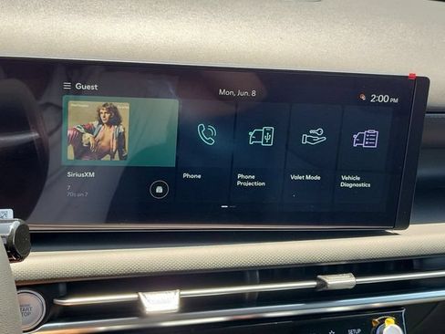 New 2026 Hyundai Tucson SEL Plus FWD image 11