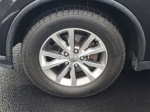 Used 2015 Dodge Durango Limited image 30