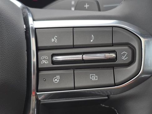 New 2026 GMC Acadia Elevation w/ Black Edition AWD/4WD image 28