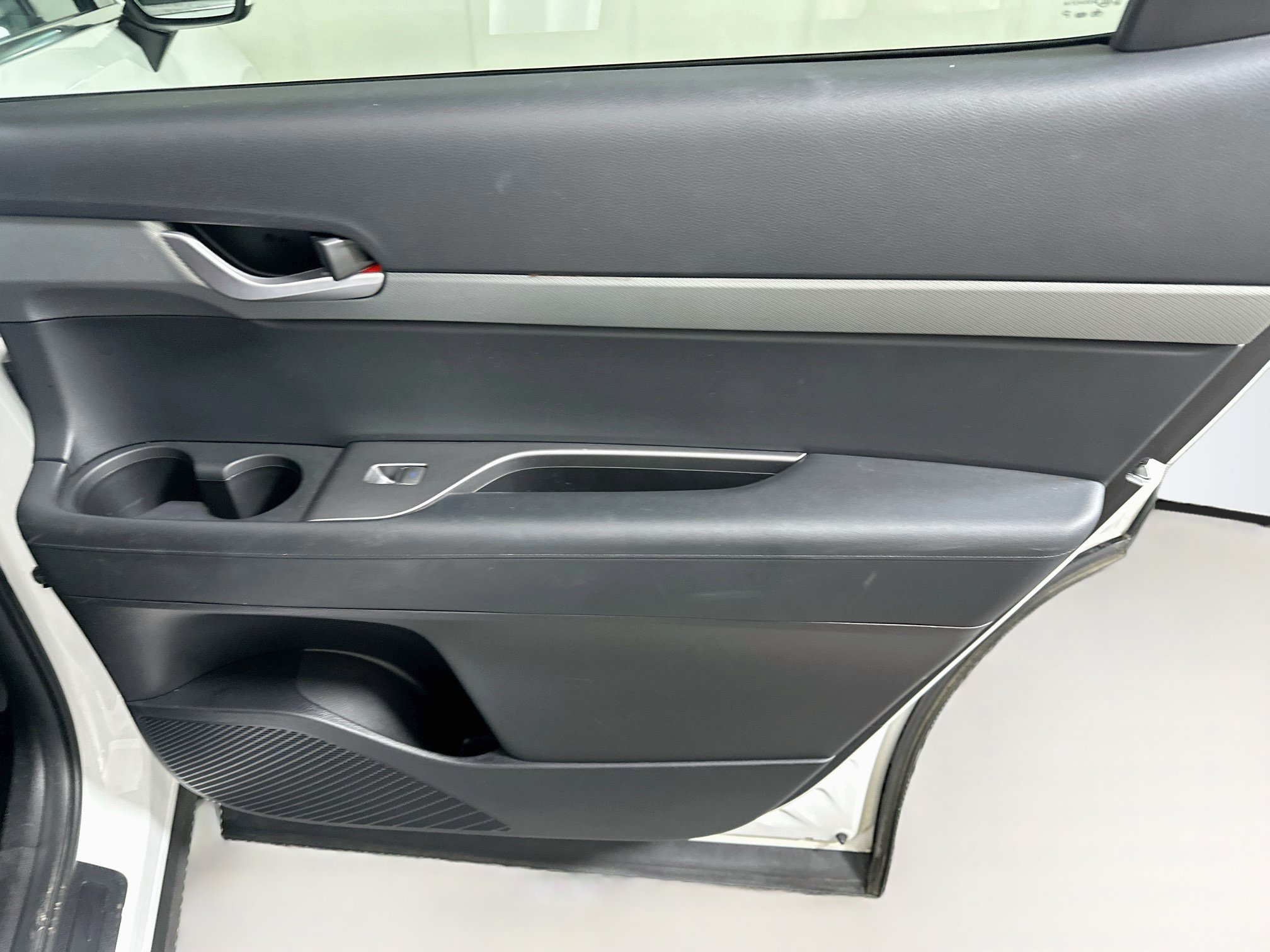 Used 2025 Hyundai Palisade SEL FWD image 32