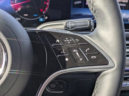 New 2026 Mercedes-Benz GLE 450 4MATIC Coupe image 14