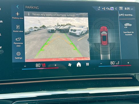 New 2026 BMW X1 xDrive28i w/ M Sport Package image 11