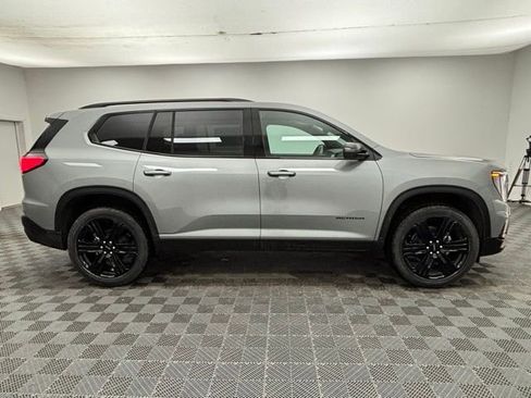 New 2026 GMC Acadia Elevation w/ Black Edition image 8