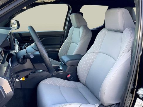 New 2026 Toyota Tacoma SR5 image 9