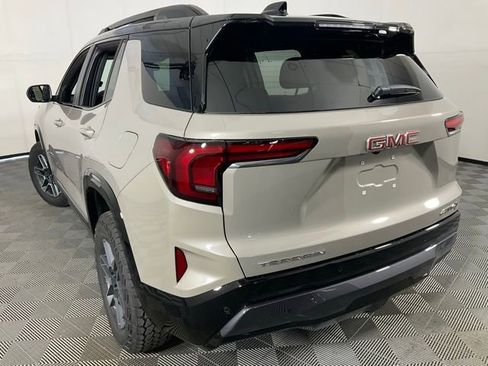 New 2026 GMC Terrain AT4 w/ LPO, Floor Liner Package image 37