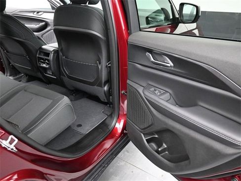 New 2025 Jeep Grand Cherokee Laredo X image 20