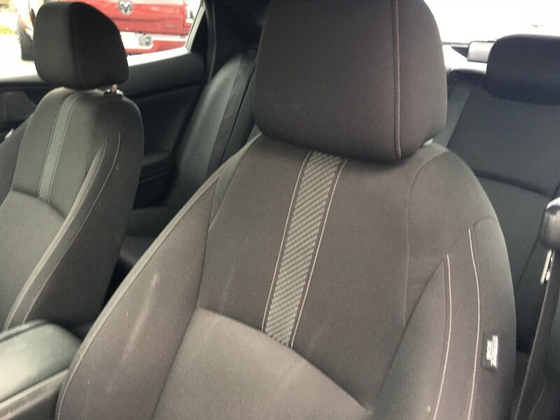 Used 2018 Honda Civic LX image 6