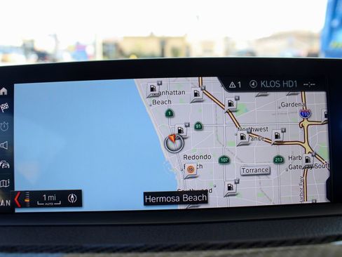 Used 2020 BMW M4 Coupe w/ Competition Package image 29