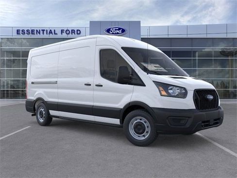 New 2025 Ford Transit 250 148 Medium Roof w/ Load Area Protection Package image 7