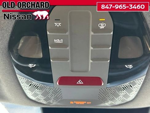 Used 2024 Kia EV9 Light Long Range RWD image 20