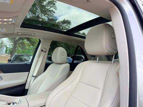 Used 2022 Mercedes-Benz GLE 350 image 12