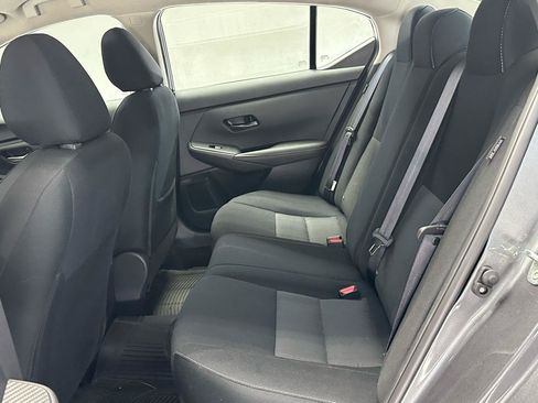 Used 2025 Nissan Sentra SV w/ All-Weather Package FWD image 15