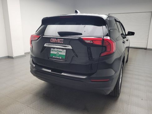 Used 2018 GMC Terrain SLE FWD image 7