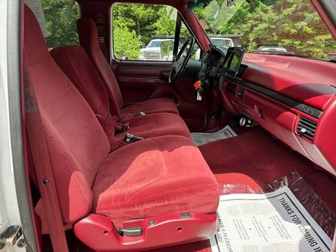 Used 1996 Ford F350 2WD Crew Cab image 25