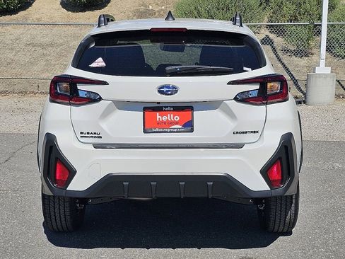 New 2026 Subaru Crosstrek 2.0i Premium AWD/4WD image 15