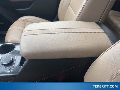 Used 2020 Chevrolet Blazer Premier w/ Driver Confidence II Package image 38