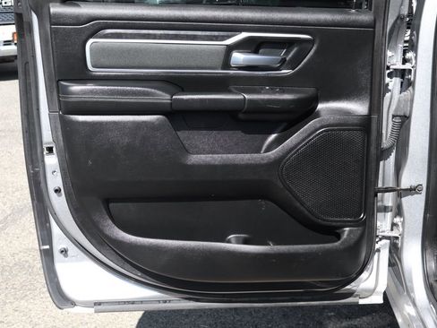Used 2022 RAM 1500 Big Horn image 47