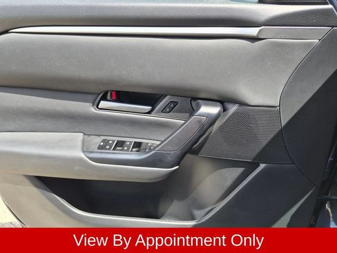 Used 2025 MAZDA CX-50 AWD 2.5 S w/ Preferred Package image 23
