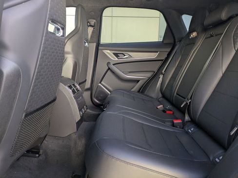 New 2026 Jaguar F-PACE SVR image 15