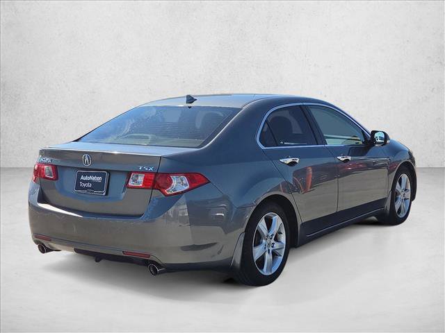 Used 2009 Acura TSX Sedan FWD image 5
