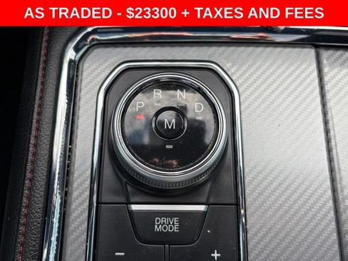 Used 2019 Ford Expedition Limited w/ Equipment Group 303A RWD image 26