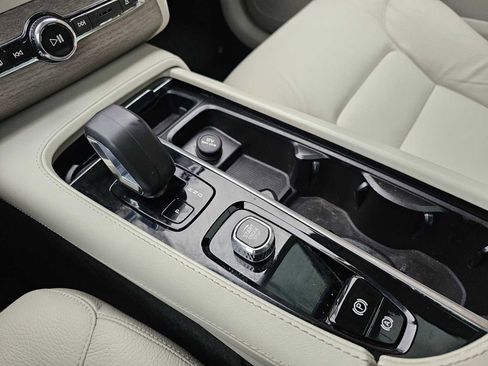 Certified 2023 Volvo XC90 T8 Plus w/ Protection Package image 29