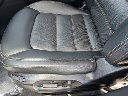 Certified 2023 MAZDA CX-5 AWD 2.5 S w/ Premium Package image 9
