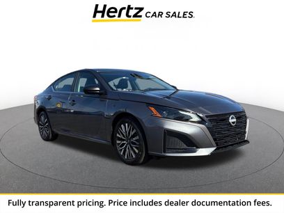 Used 2026 Nissan Altima 2.5 SV