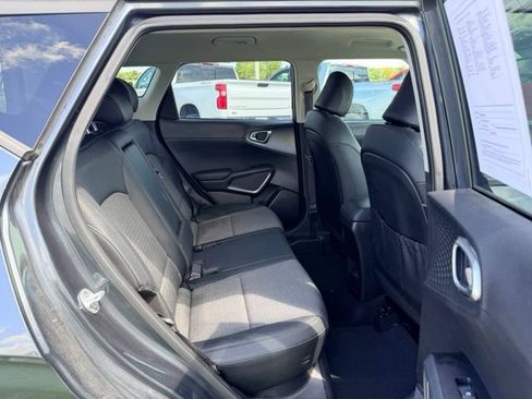 Used 2020 Kia Soul EX FWD image 9