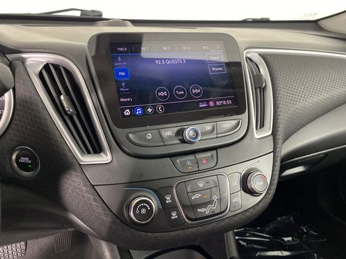 Used 2020 Chevrolet Malibu LS FWD image 27
