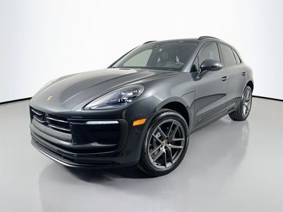 New 2026 Porsche Macan