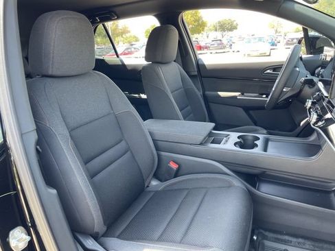 Certified 2026 Honda Prologue Eco image 26