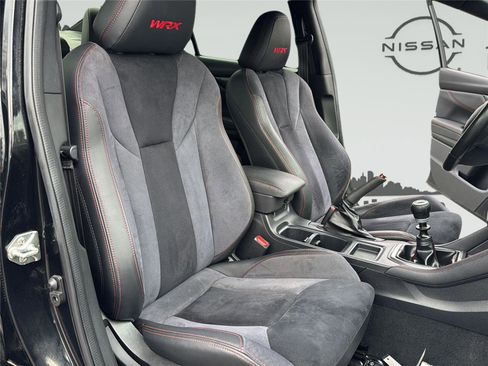 Used 2022 Subaru WRX Limited image 30