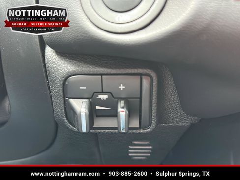 Used 2025 Dodge Durango R/T AWD/4WD image 30