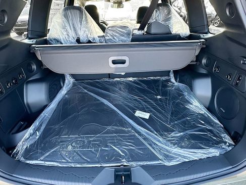 New 2025 Subaru Forester Touring image 34