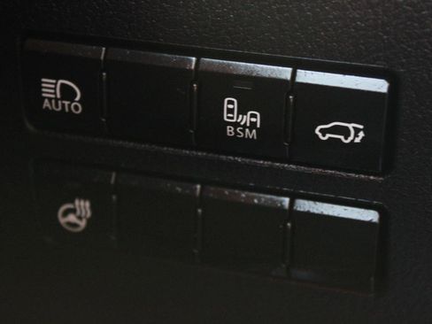 Used 2018 Lexus NX 300 F Sport w/ F Sport Premium Package image 27